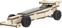 Produktbild: Sol Expert 40305 Rennwagen LongLife Racer F1 Solar Rennwagen