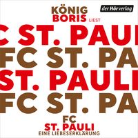 Produktbild: FC St. Pauli