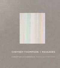 Produktbild: Cheyney Thompson