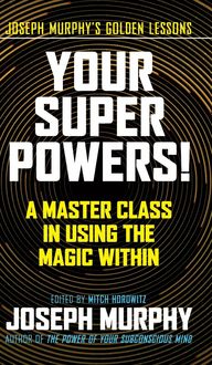 Produktbild: Your Super Powers!