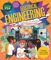 Produktbild: Everyday STEM Engineering - Electrical Engineering