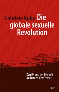 Produktbild: Die globale sexuelle Revolution