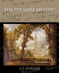 Produktbild: The Paradise Mystery