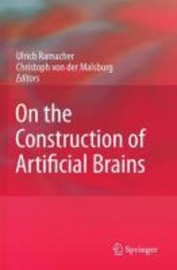 Produktbild: On the Construction of Artificial Brains