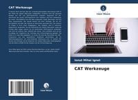 Produktbild: CAT Werkzeuge