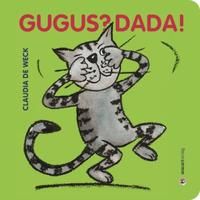 Bild vom Artikel Gugus? Dada! vom Autor Claudia de Weck