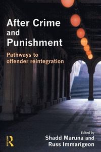 Produktbild: After Crime and Punishment