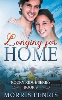 Produktbild: Longing for Home