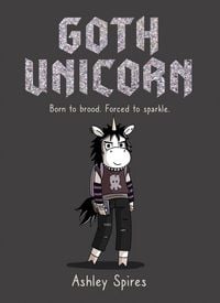 Produktbild: Goth Unicorn