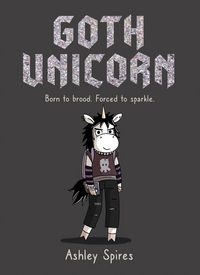 Produktbild: Goth Unicorn