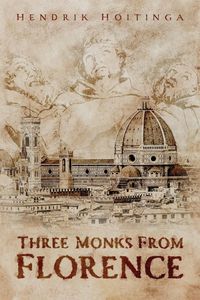 Produktbild: Three Monks from Florence