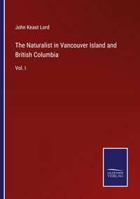 Produktbild: The Naturalist in Vancouver Island and British Columbia