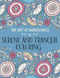 Produktbild: Art Of Mindfulness Serene & Tr