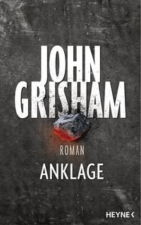Produktbild: Anklage