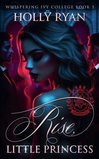Produktbild: Rise, Little Princess