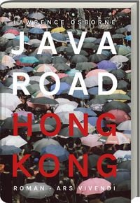Produktbild: Java Road Hong Kong
