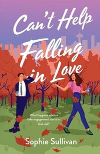 Produktbild: Can't Help Falling in Love