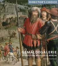 Produktbild: Eissenhauer, M: Gemaldegalerie Staatliche Museen Zu Berlin