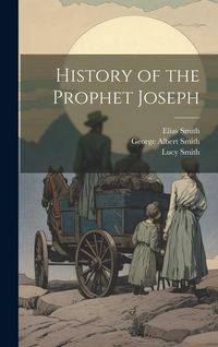 Produktbild: History of the Prophet Joseph