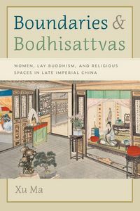 Produktbild: Boundaries and Bodhisattvas