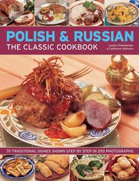 Produktbild: Polish & Russian The Classic C