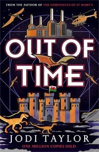 Produktbild: Out of Time