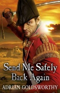Produktbild: Send Me Safely Back Again