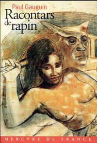 Produktbild: Racontars de rapin
