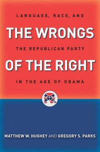 Produktbild: The Wrongs of the Right