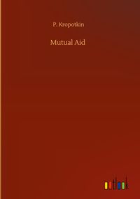 Produktbild: Mutual Aid
