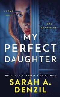 Produktbild: My Perfect Daughter