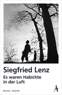 Produktbild: Es waren Habichte in der Luft