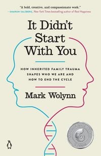 Produktbild: It Didn't Start with You