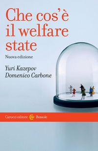 Produktbild: Che cos'è il welfare state