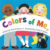 Produktbild: Colors of Me