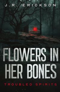 Produktbild: Flowers in Her Bones