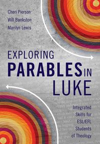 Produktbild: Exploring Parables in Luke