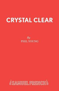 Produktbild: Crystal Clear