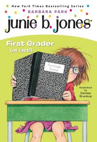 Produktbild: Junie B. Jones #18