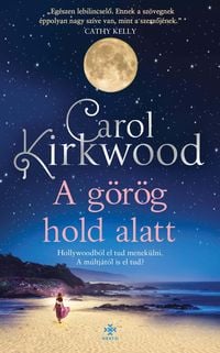 Produktbild: A g&ouml;r&ouml;g hold alatt