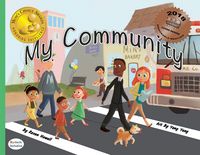Produktbild: My Community