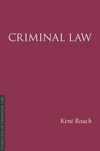 Produktbild: Criminal Law, 8/E