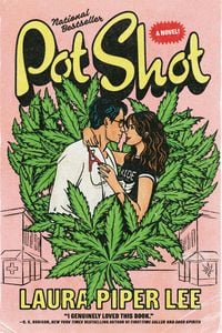 Produktbild: The Pot Shot