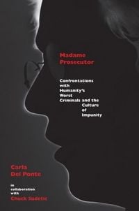 Produktbild: Madame Prosecutor