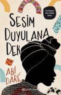 Produktbild: Sesim Duyulana Dek