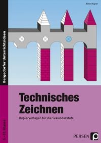 Produktbild: Technisches Zeichnen