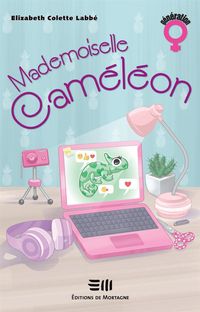 Produktbild: Mademoiselle Cam&eacute;l&eacute;on