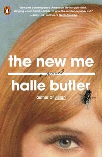 Produktbild: The New Me