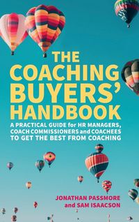 Produktbild: The Coaching Buyers' Handbook