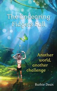 Produktbild: The Endearing Fidgets Fall
